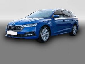 Skoda Octavia Combi 1.4 eTSI eHybrid DSG Ambition AUT
