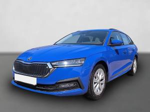 Skoda Octavia Combi 1.4 TSI eHybrid DSG LED PDC GRA ALU