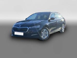 Skoda Octavia Combi 1.5 eTSI DSG Ambition AHK+SMART-LI