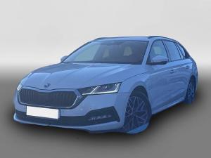 Skoda Octavia Combi 1.5 TSI Ambition SMART-LINK+VIRTUA