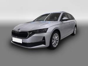 Skoda Octavia Combi 1.5 TSI DSG Selection KAMERA LED UP NAVI