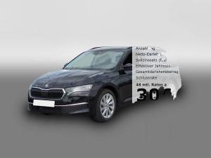Skoda Octavia Combi 1.5eTSI*DSG ACC LED R-Kam Navi SHZ