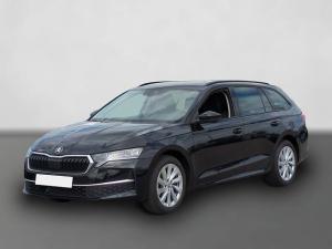Skoda Octavia Combi 1.5eTSI*DSG ACC LED R-Kam Navi SHZ