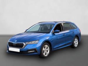 Skoda Octavia Combi 1.5TSI*LED Tempo SHZ PDC SmartLink