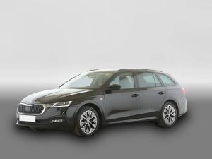 Skoda Octavia Combi 2.0 TDI Ambition 4×4 *Pano*AHK*LED*