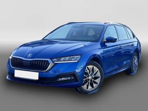 Skoda Octavia Combi 2.0 TDI Ambition LED+AHK+SMART-LIN