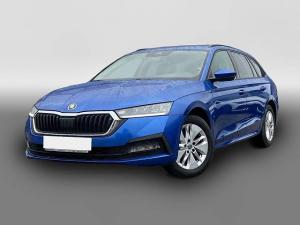 Skoda Octavia Combi 2.0 TDI Ambition SMART-LINK+VIRTUA
