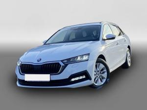 Skoda Octavia Combi 2.0 TDI DSG AHK+SMART-LINK+VIRTUAL