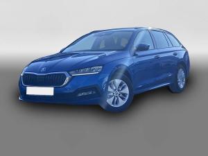 Skoda Octavia Combi 2.0 TDI DSG Ambition SMART-LINK+AH