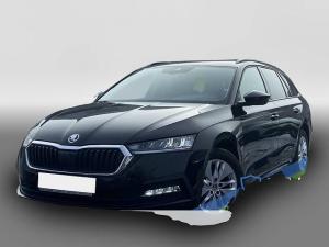 Skoda Octavia Combi 2.0 TDI DSG Ambition SMART-LINK+VI