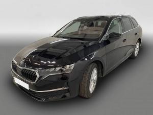 Skoda Octavia Combi 2.0 TDI DSG Selection | AHK | ACC | Winter | RFK | SunSet