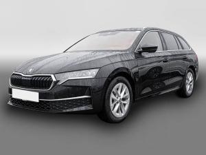 Skoda Octavia Combi 2.0 TDI DSG Selection LED ALU PDC