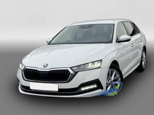 Skoda Octavia Combi 2.0 TDI DSG Style AHK+HEAD-UP+SMAR