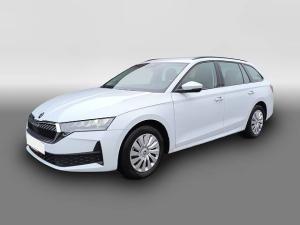 Skoda Octavia Combi 2.0 TDI Essence AHK PDC TM LED SMART LINK