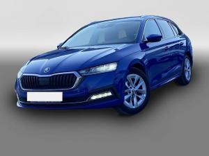 Skoda Octavia Combi 2.0 TDI First Edition AHK+SMART-LI