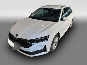 Skoda Octavia Combi 2.0 TDI Selection