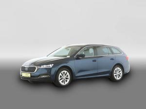 Skoda Octavia Combi 2.0 TDI Style *AHK*Navi.-Vorbereitung*SHZ*