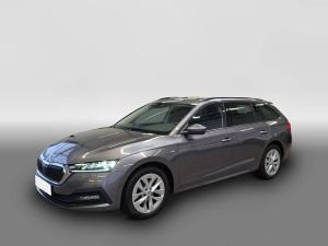 Skoda Octavia Combi Ambition 2.0 TDI 7-Gang DSG