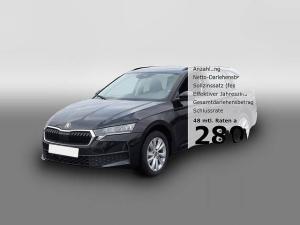 Skoda Octavia Combi Essence TDI*LED Tempo VKZ-Erk SHZ