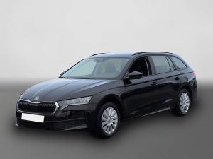 Skoda Octavia Combi Essence TDI*LED Tempo VKZ-Erk SHZ