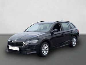 Skoda Octavia Combi Essence TDI*LED Tempo VKZ-Erk SHZ