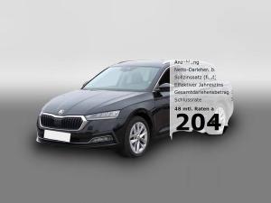 Skoda Octavia Combi First Edition 1.0TSI*LED Head-Up