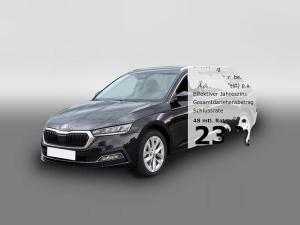 Skoda Octavia Combi First Edition 1.0TSI*Navi Head-Up