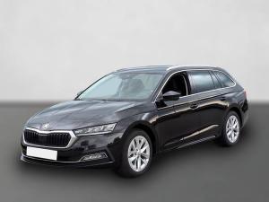 Skoda Octavia Combi First Edition 1.0TSI*Navi Head-Up