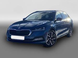 Skoda Octavia Combi iV 1.4 TSI DSG MATRIX-LED+EL.HECK+