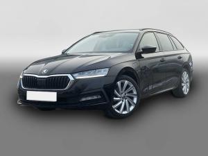 Skoda Octavia Combi iV 1.4 TSI DSG NAVI+LED+SMART-LINK