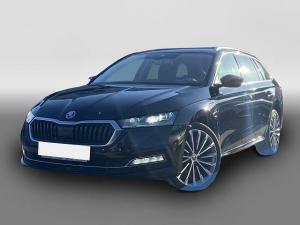 Skoda Octavia Combi iV 1.4 TSI DSG Style PANORAMA+HEAD