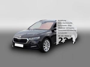 Skoda Octavia Combi iV Hybrid*LED SHZ PDCv+h Tempo 18*