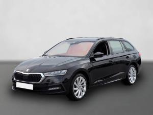 Skoda Octavia Combi iV Hybrid*LED SHZ PDCv+h Tempo 18*