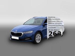 Skoda Octavia Combi iV Hybrid*Navi LED Tempom Keyless