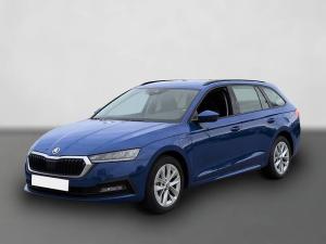Skoda Octavia Combi iV Hybrid*Navi LED Tempom Keyless