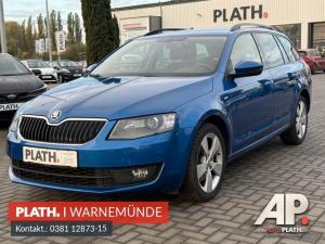 Skoda Octavia Combi Joy