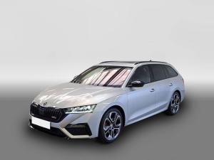 Skoda Octavia Combi RS