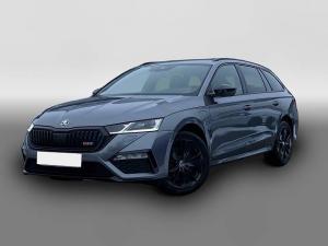 Skoda Octavia Combi RS iV 1.4 TSI DSG AHK+HEAD-UP+SMAR