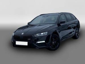 Skoda Octavia Combi RS iV 1.4 TSI DSG HEAD-UP+CANTON+S