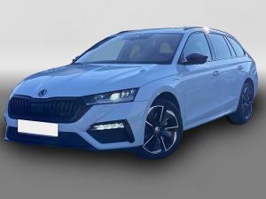 Skoda Octavia Combi RS iV 1.4 TSI DSG HEAD-UP+SMART-LI