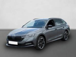 Skoda Octavia Combi SPORTLINE TDI*DSG Head-Up ACC Navi