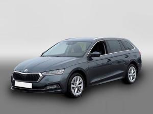 Skoda Octavia Combi Style TDI*ACC HeadUp Navi el.Sitze