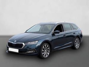 Skoda Octavia Combi Style TDI*DSG AHK Matrix-LED ACC