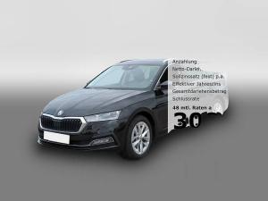 Skoda Octavia Combi Style TDI*DSG Head-Up ACC Leder