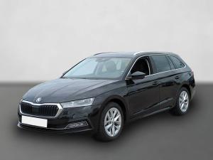 Skoda Octavia Combi Style TDI*DSG Head-Up ACC Leder