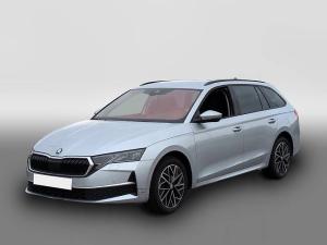 Skoda Octavia Combi TDI*DSG Matrix-LED ACC R-Kam Navi