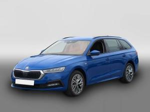 Skoda Octavia Combi TOUR 2.0TDI*LED 4xSHZ Temp PDCv+h
