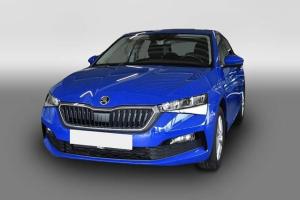 Skoda Scala 1.0 TSI Ambition Climatronic Sitzheizung Tempomat