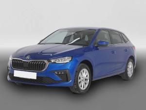 Skoda Scala 1.0 TSI Selection