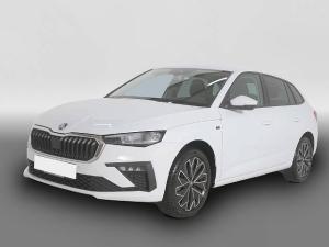 Skoda Scala 1.0 TSI Selection